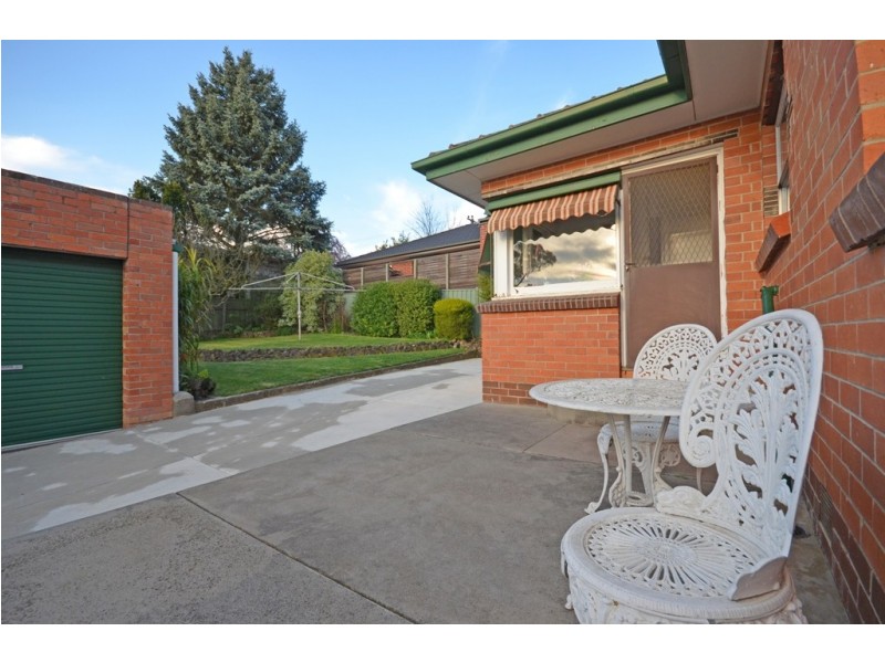 4 Howitt Street, Ballarat North VIC 3350