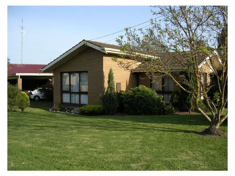 5 Kinnane Court, Ballarat North VIC 3350