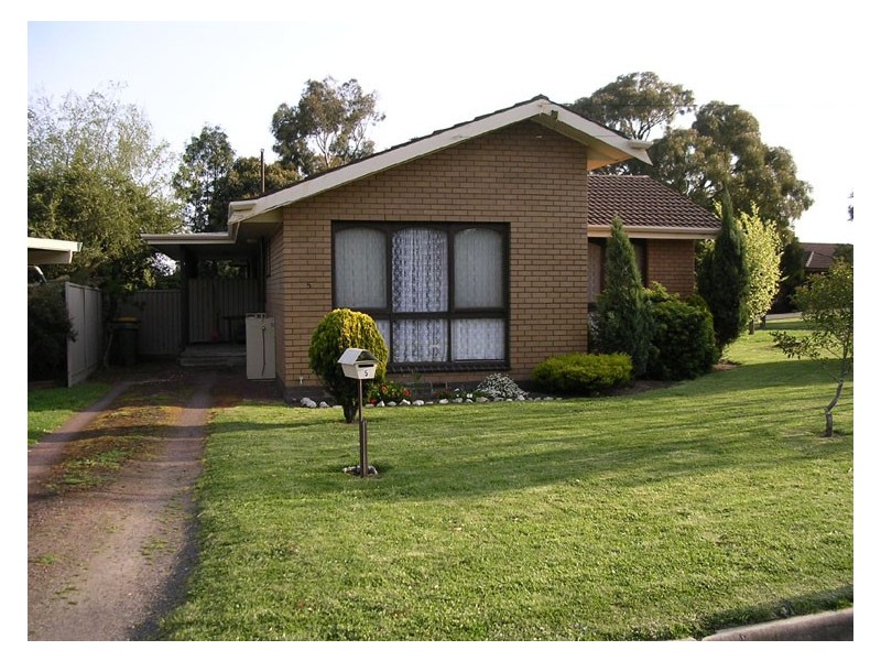 5 Kinnane Court, Ballarat North VIC 3350