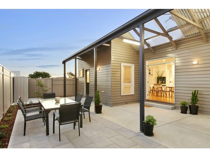 105 Leith Street, Redan VIC 3350