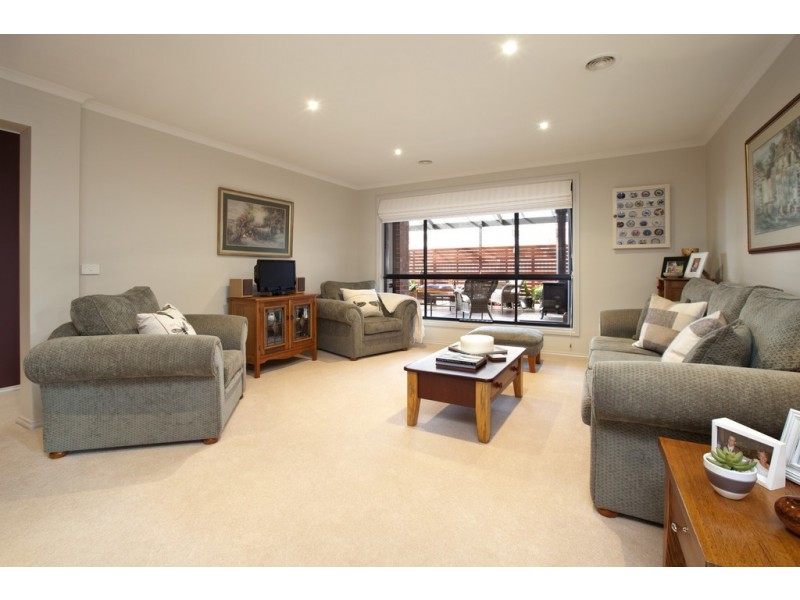 17 Harrier Drive, Invermay Park VIC 3350