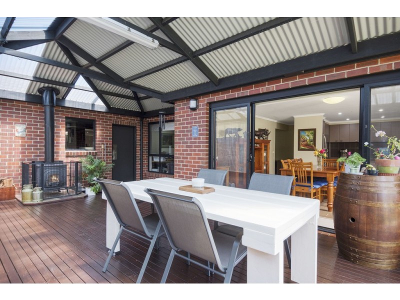 17 Harrier Drive, Invermay Park VIC 3350