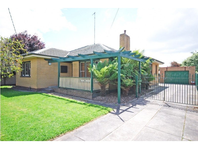 278 Vickers Street, Sebastopol VIC 3356