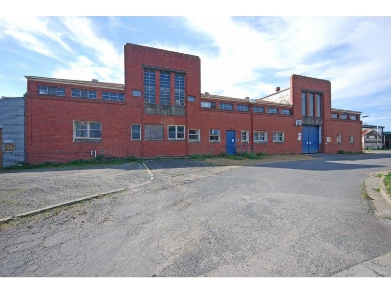 Allotment 3T Tudor Street, Delacombe VIC 3356