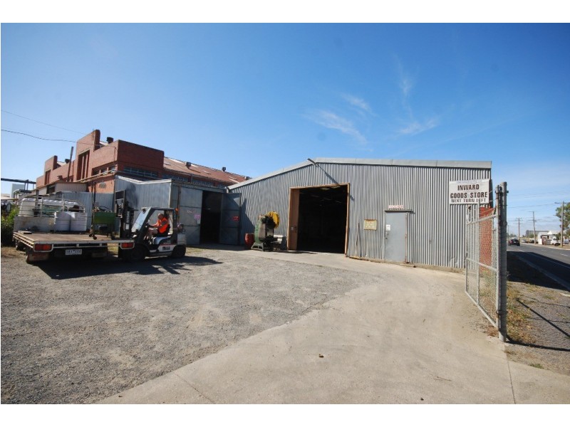 Allotment 3T Tudor Street, Delacombe VIC 3356