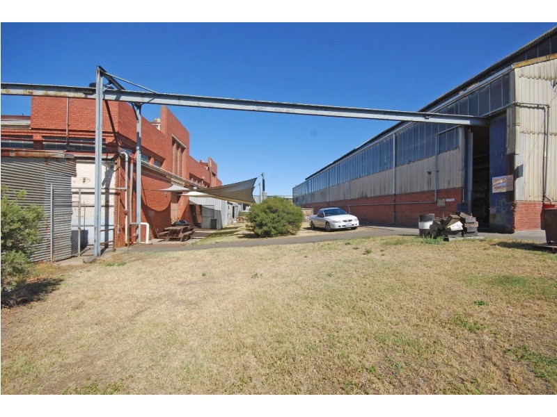 Allotment 3T Tudor Street, Delacombe VIC 3356