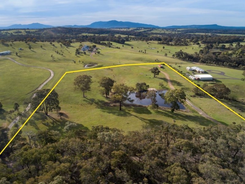 132 Rifle Butts Road, Beaufort VIC 3373