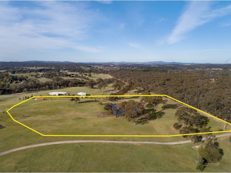 132 Rifle Butts Road, Beaufort VIC 3373