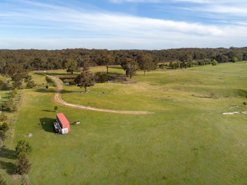 132 Rifle Butts Road, Beaufort VIC 3373