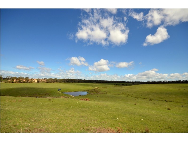 Lot 2 Junipers Rd, Haddon VIC 3351