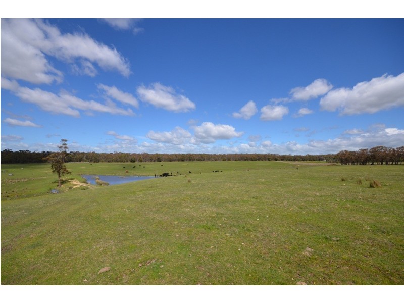 Lot 2 Junipers Rd, Haddon VIC 3351