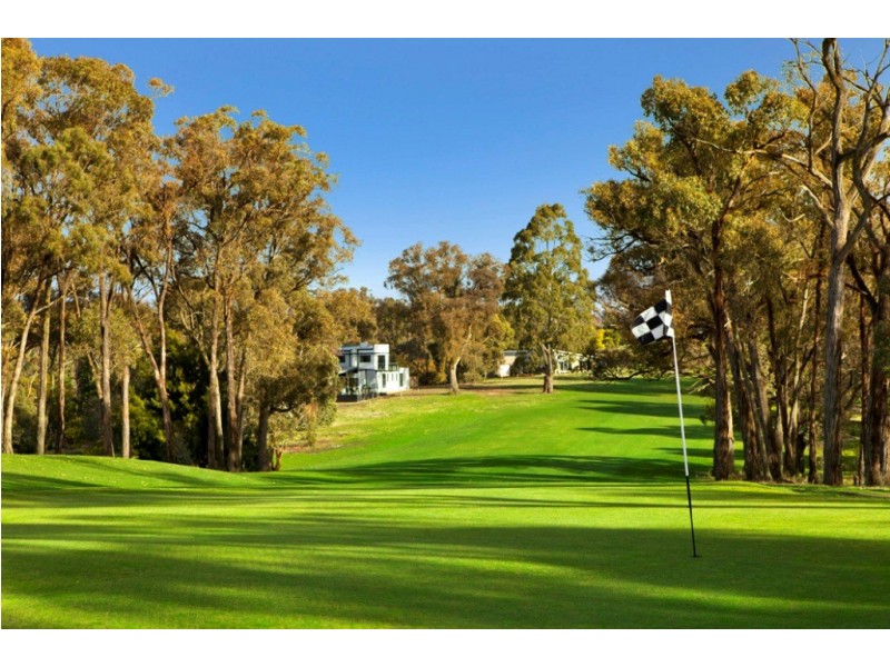 1500 Midland Hwy, Creswick VIC 3363