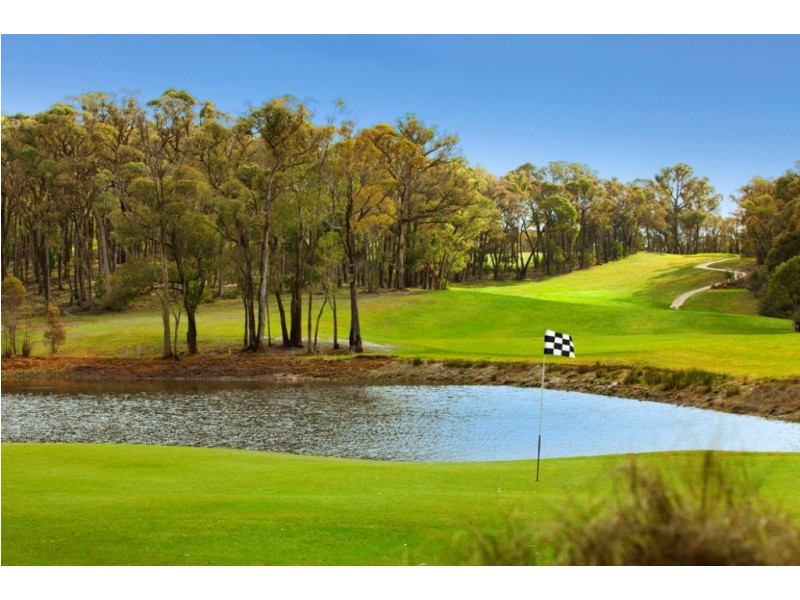 1500 Midland Hwy, Creswick VIC 3363