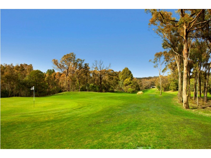 1500 Midland Hwy, Creswick VIC 3363