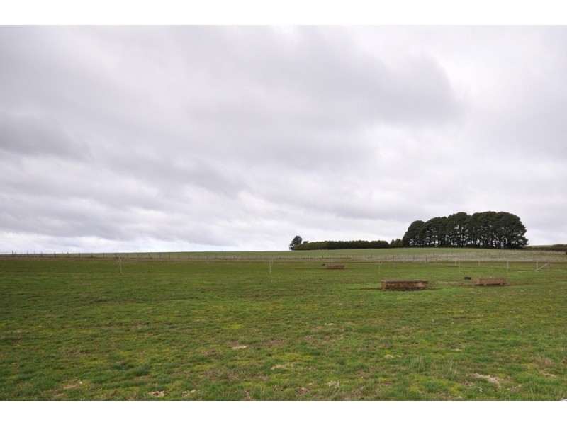 Lot 2 Boundary Church Rd, Clarkes Hill VIC 3352