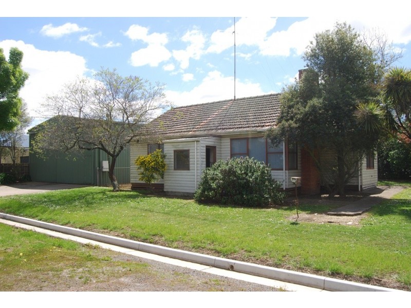 6 Valentine Street, Delacombe VIC 3356