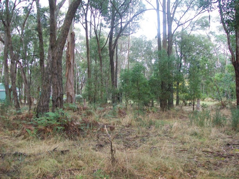 76 Reservoir Rd, Ross Creek VIC 3351