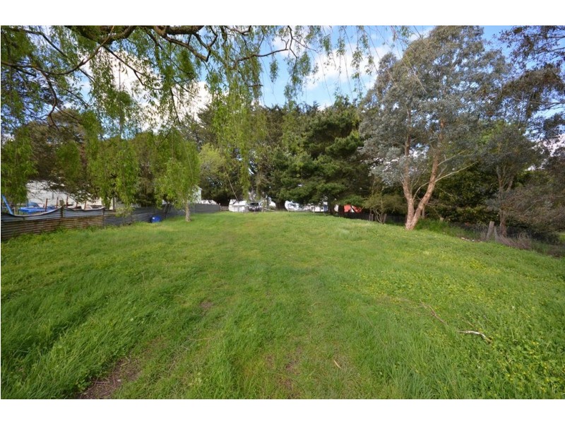 Lot 2, 851 Linton-Carngham Rd, Snake Valley VIC 3351
