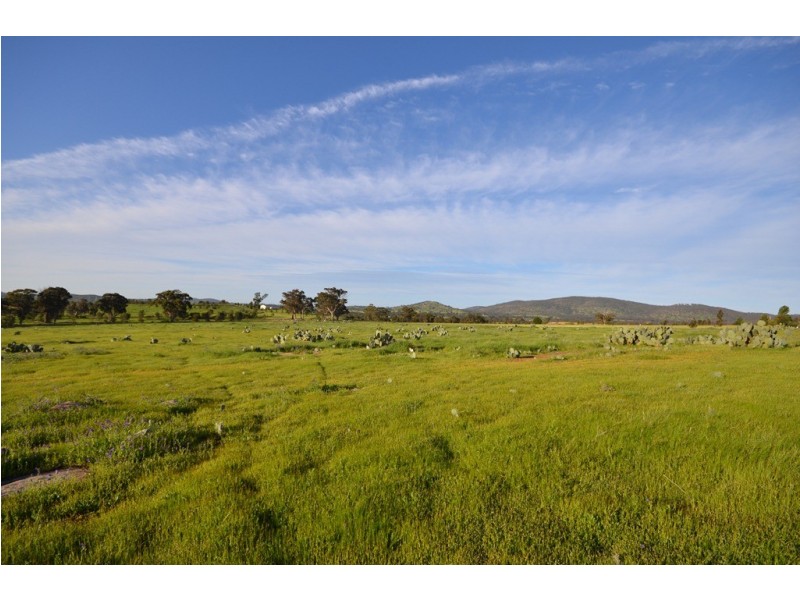 CA’s 2C and 2D Whitlocks Rd, Maldon VIC 3463