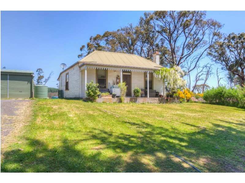2174 Midland Highway, Springmount VIC 3364