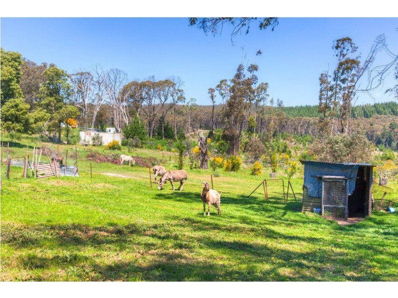 2174 Midland Highway, Springmount VIC 3364