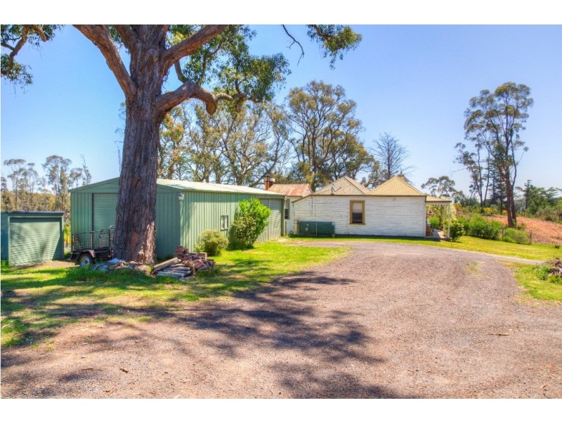2174 Midland Highway, Springmount VIC 3364