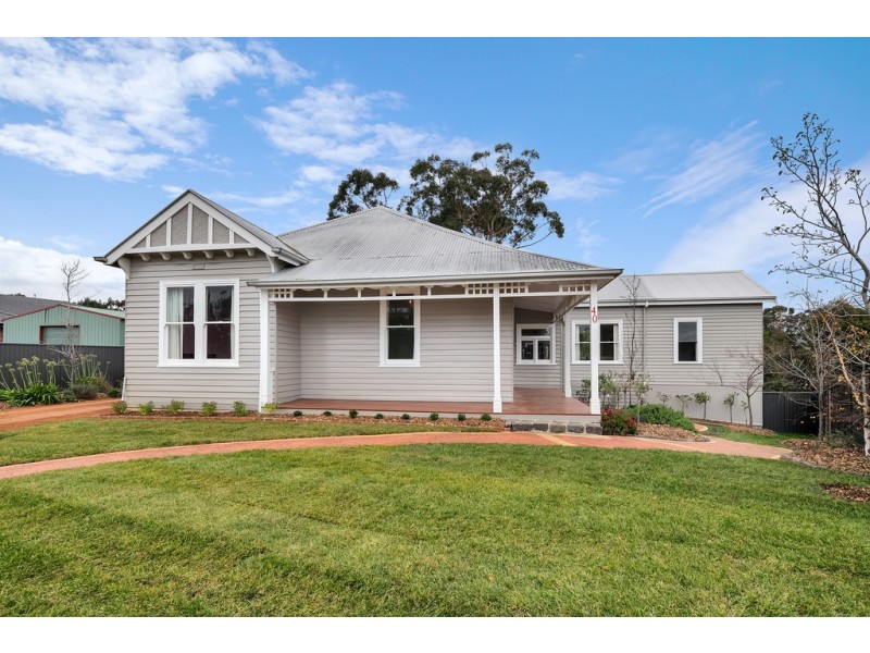 40 Stockade Street, Ballarat East VIC 3350