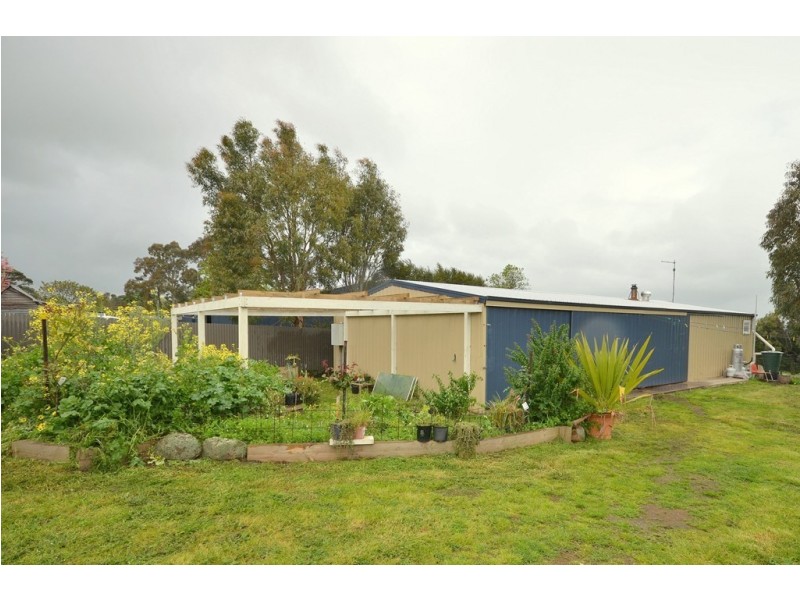 11 Dunlop Street, Mortlake VIC 3272