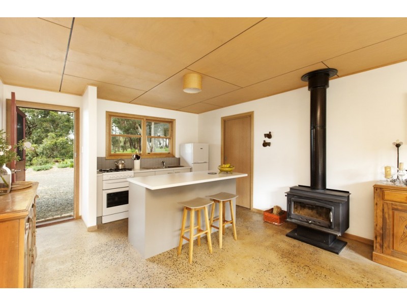 218 Dalgleishs Road, Beaufort VIC 3373