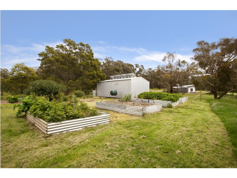 218 Dalgleishs Road, Beaufort VIC 3373
