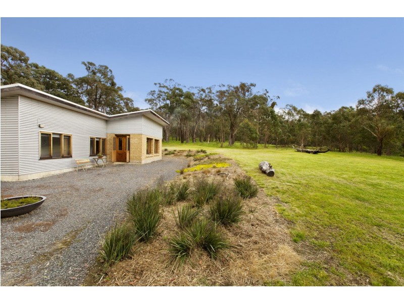 218 Dalgleishs Road, Beaufort VIC 3373