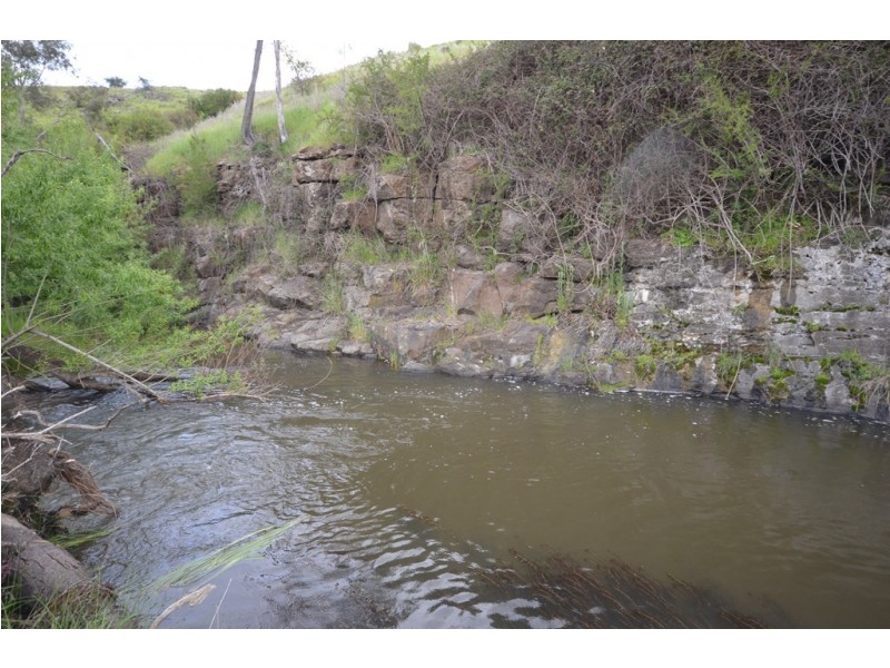 295 Foleys Rd, Clunes VIC 3370