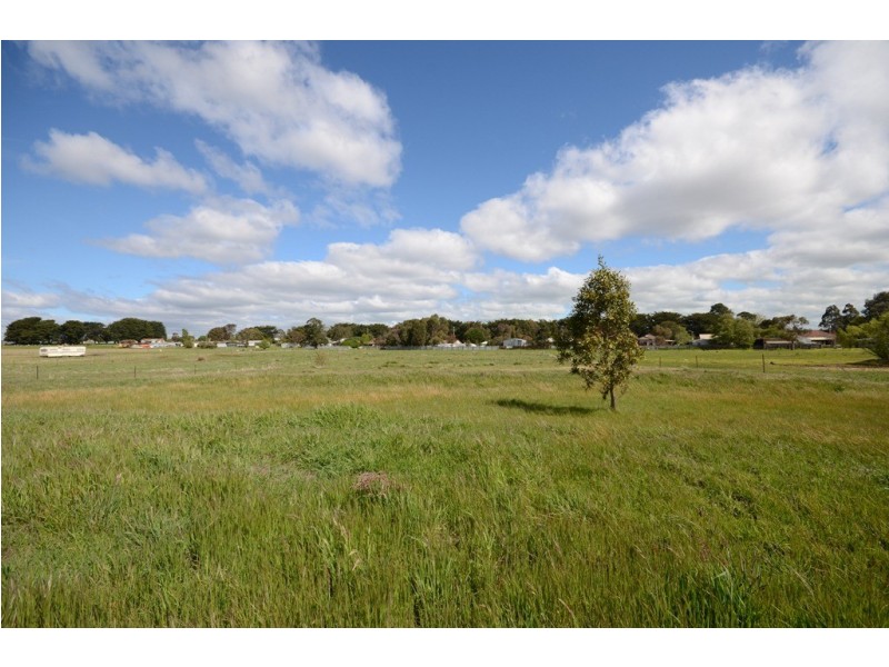 CA 12 Murrays Lane, Snake Valley VIC 3351