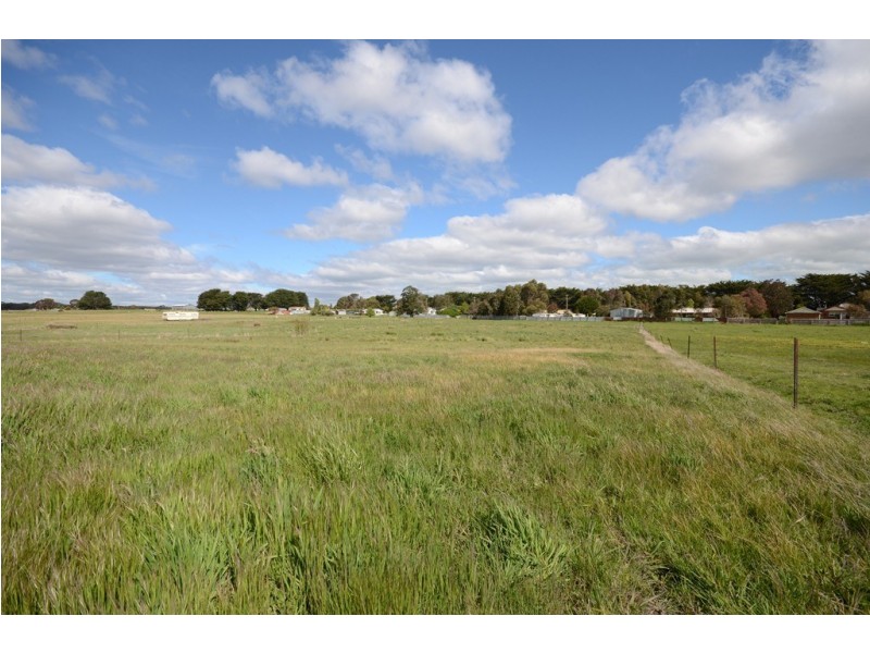 CA 12 Murrays Lane, Snake Valley VIC 3351