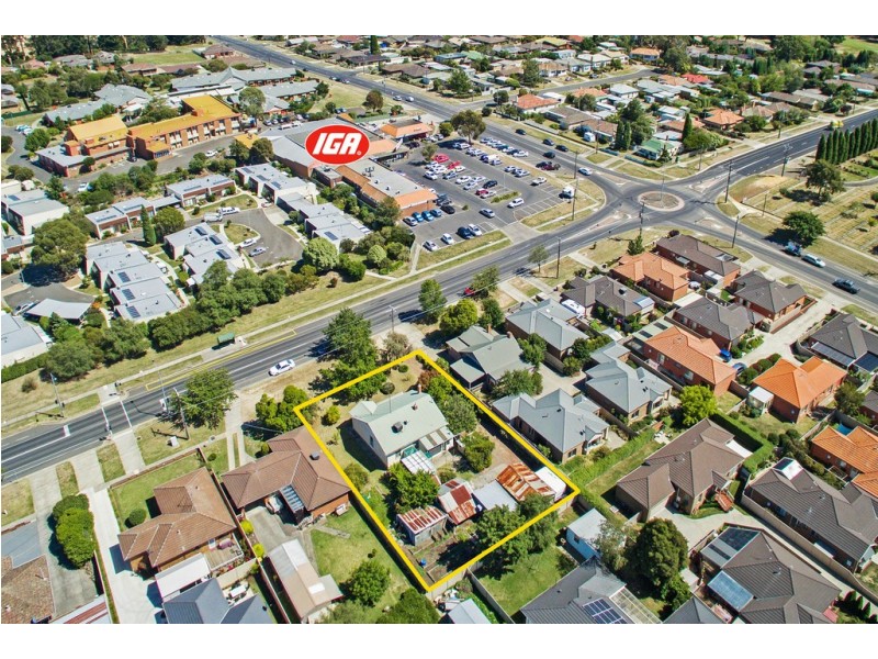 1122 Doveton Street North, Ballarat North VIC 3350