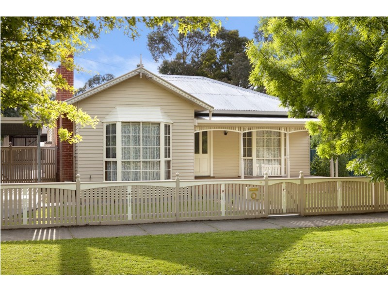 19 Duncan Street, Ballan VIC 3342