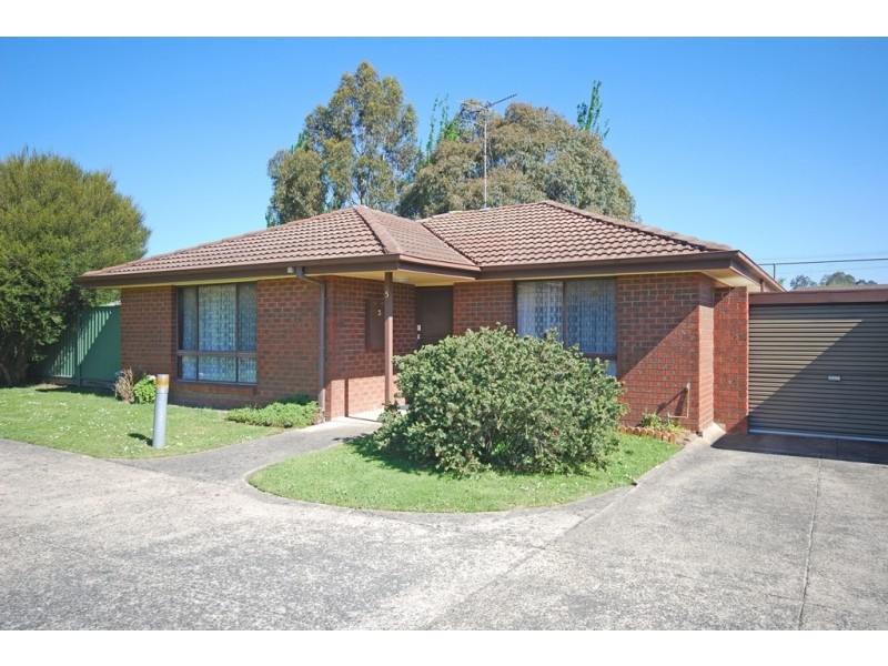 5/910 Lydiard Street North, Ballarat North VIC 3350