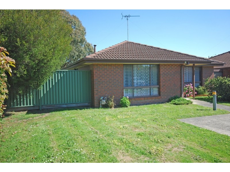 5/910 Lydiard Street North, Ballarat North VIC 3350