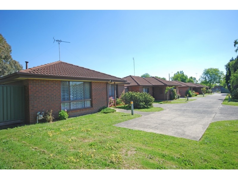 5/910 Lydiard Street North, Ballarat North VIC 3350