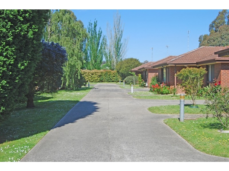 5/910 Lydiard Street North, Ballarat North VIC 3350