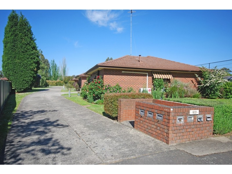5/910 Lydiard Street North, Ballarat North VIC 3350