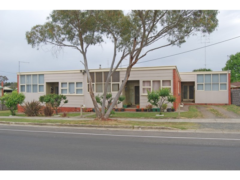 1-3/332-336 Joseph Street, Ballarat East VIC 3350