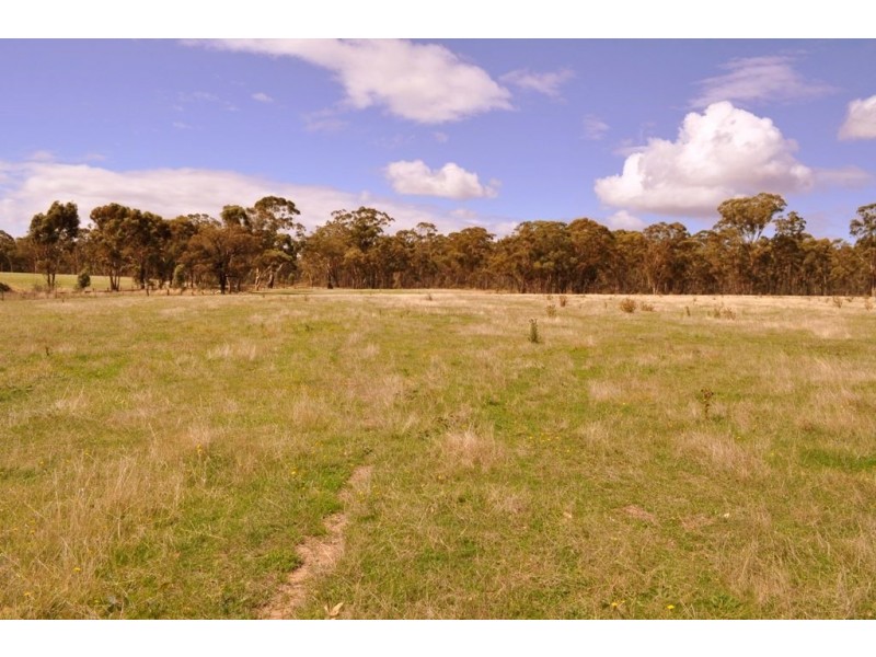 Lot 1 Redpath Trck, Avoca VIC 3467