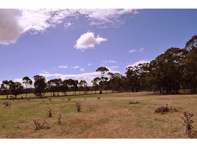 Lot 1 Redpath Trck, Avoca VIC 3467