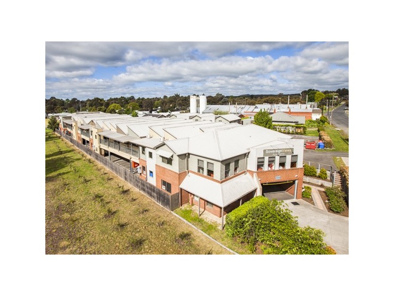 5 Lal Lal St, Golden Point VIC 3350