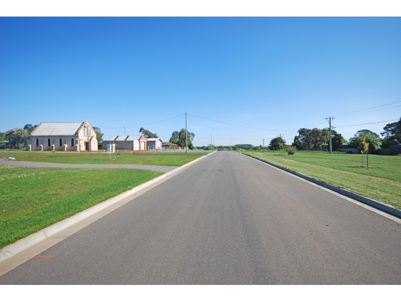 Lot 6/10-12 Creswick Street, Miners Rest VIC 3352