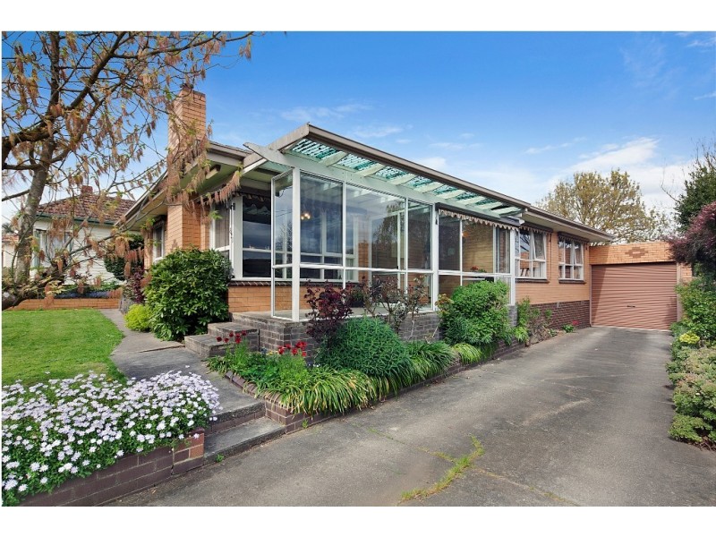 821 Tress Street, Mount Pleasant VIC 3350