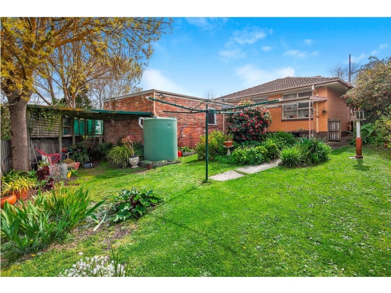 821 Tress Street, Mount Pleasant VIC 3350