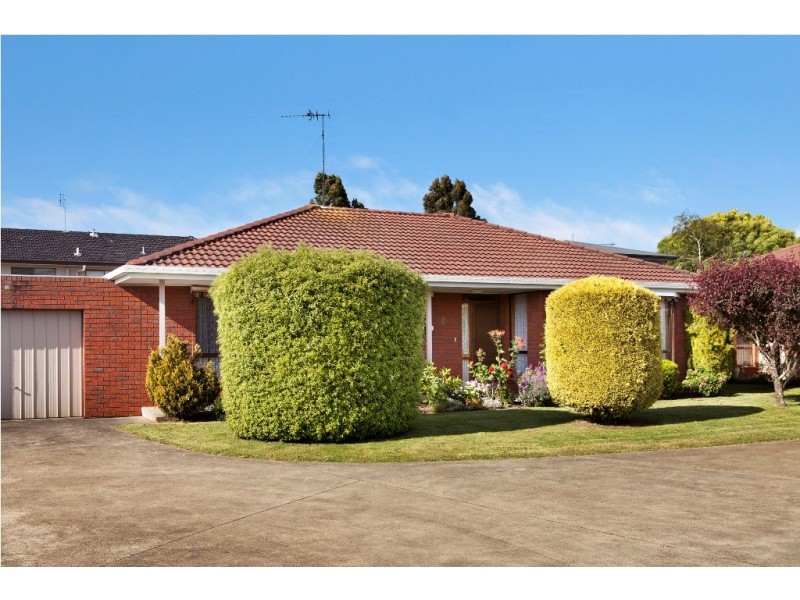 4/46 Arrandale Avenue, Alfredton VIC 3350