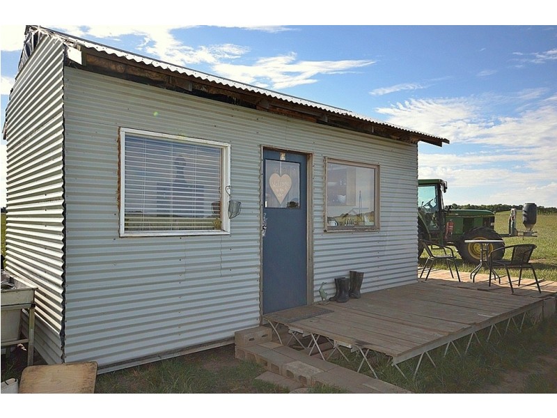 Springmount VIC 3364